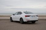 Skoda Superb iV 2019 года (WW)